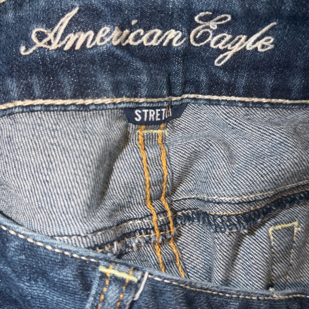 American Eagle Denim Jeans